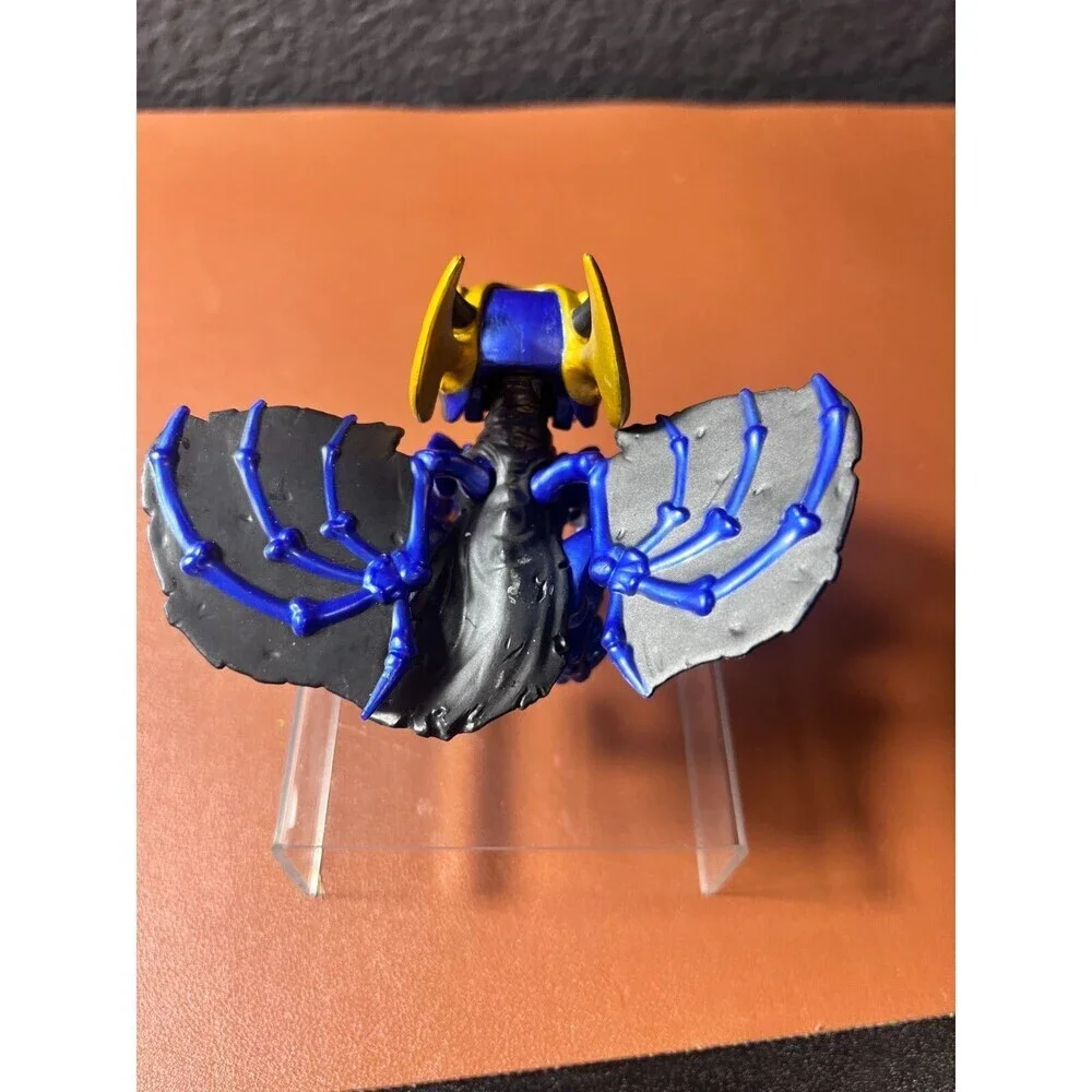 Treasure X Ninjas Gold Shadow Flame Dragon Ultimate Collectible!